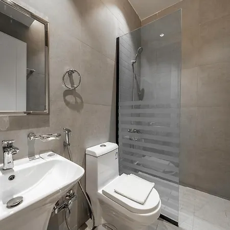 Mabaat - Al Malqa - 542 Apartment Riyadh Exterior photo
