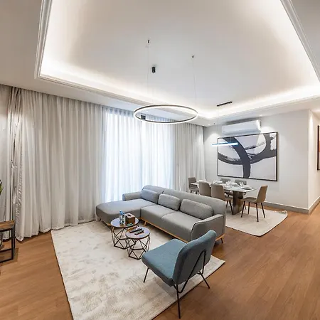 Mabaat - Al Malqa - 542 Apartment Riyadh Exterior photo