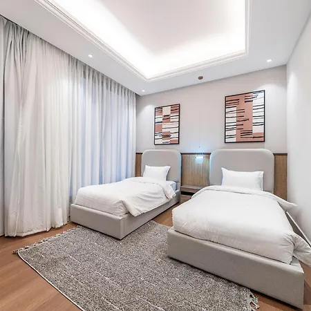Mabaat - Al Malqa - 542 Apartment Riyadh Exterior photo