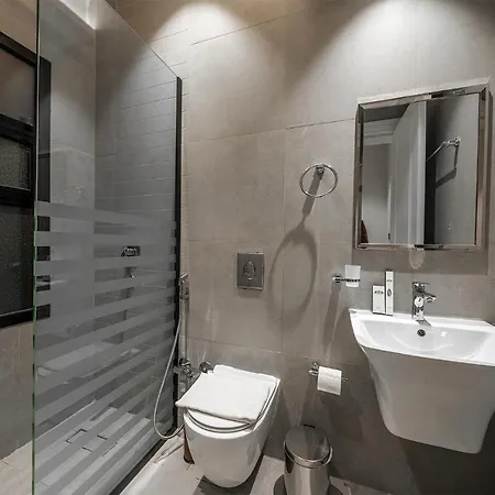 Mabaat - Al Malqa - 542 Apartment Riyadh Exterior photo