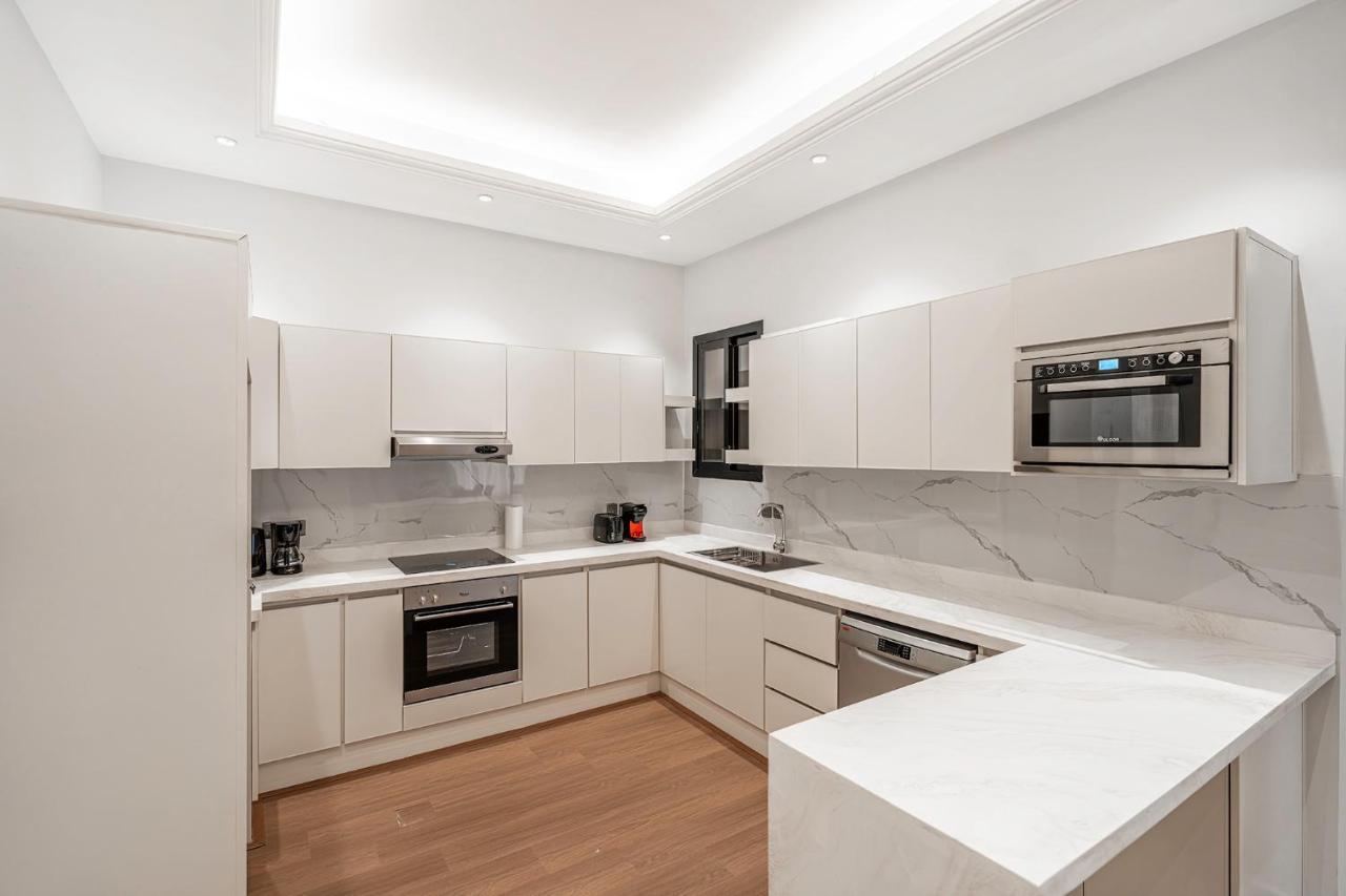 Mabaat - Al Malqa - 542 Apartment *