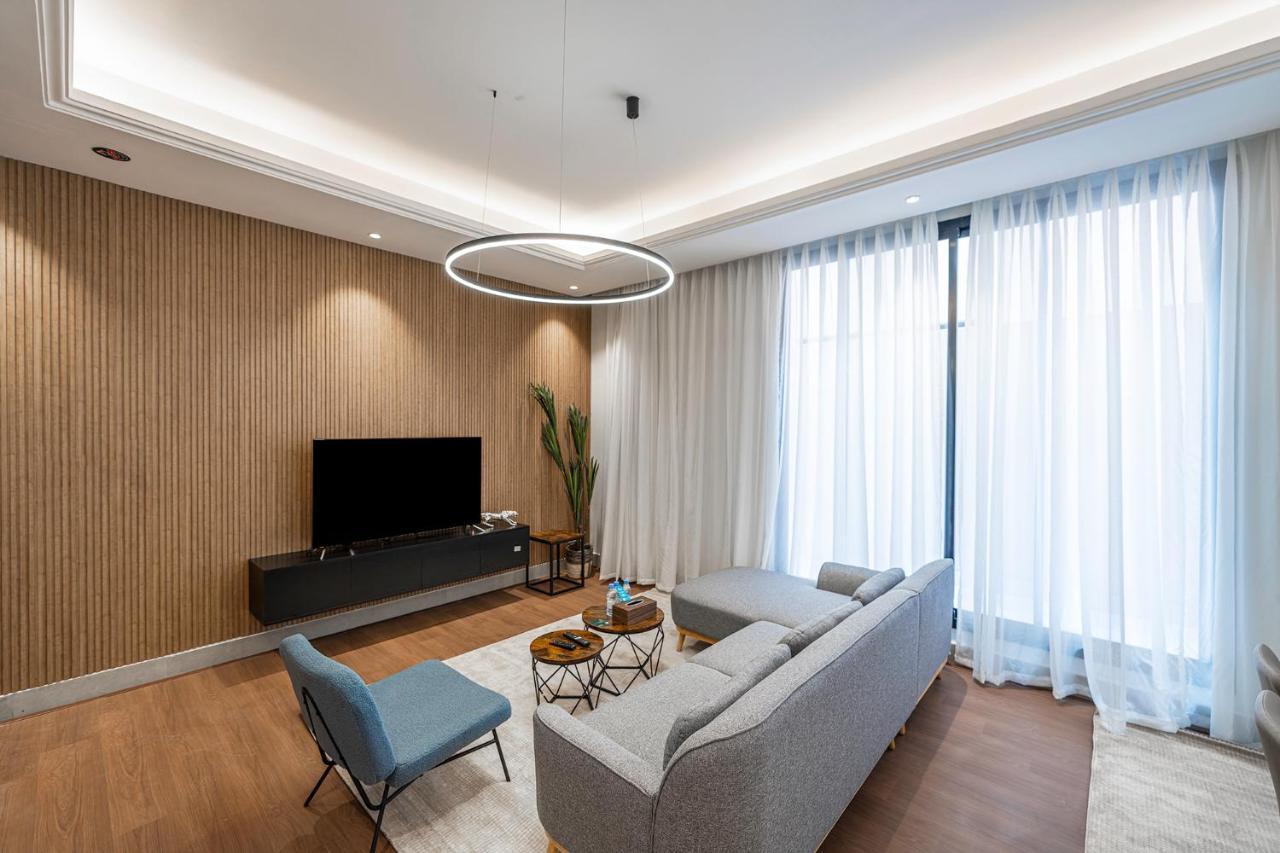 Apartment Mabaat - Al Malqa - 542 *