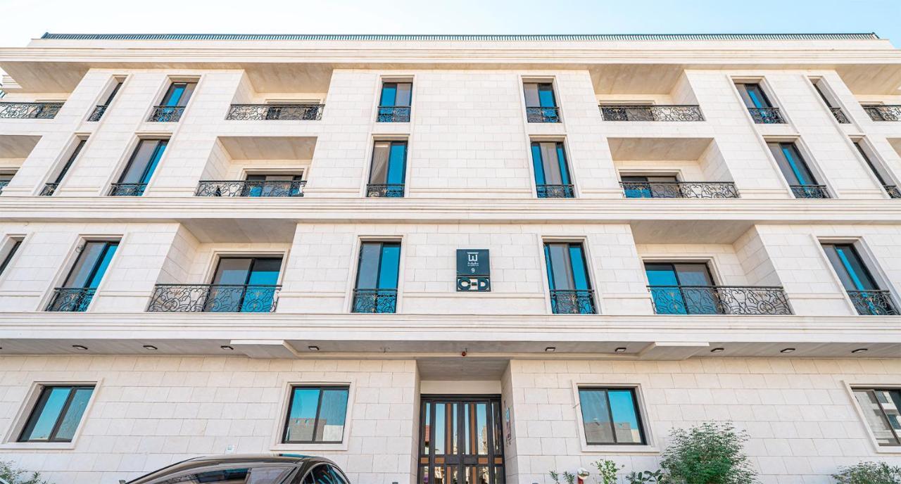 Apartment Mabaat - Al Malqa - 542 *