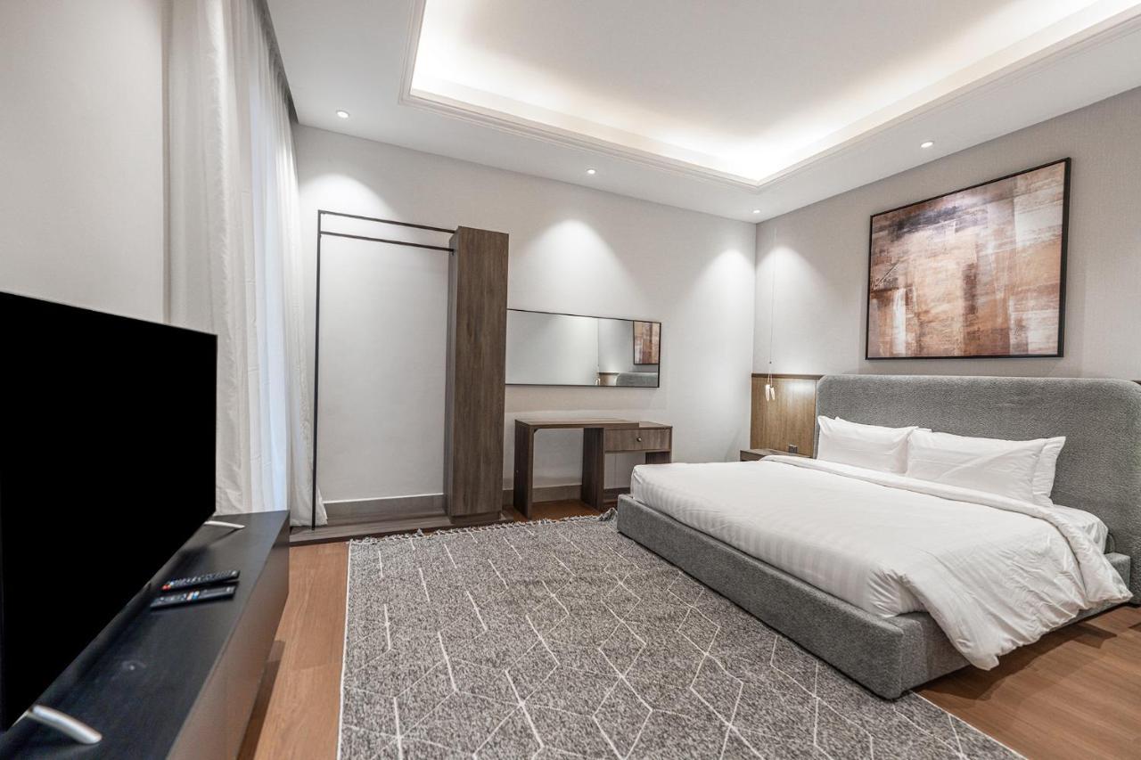 Mabaat - Al Malqa - 542 Apartment Riyadh