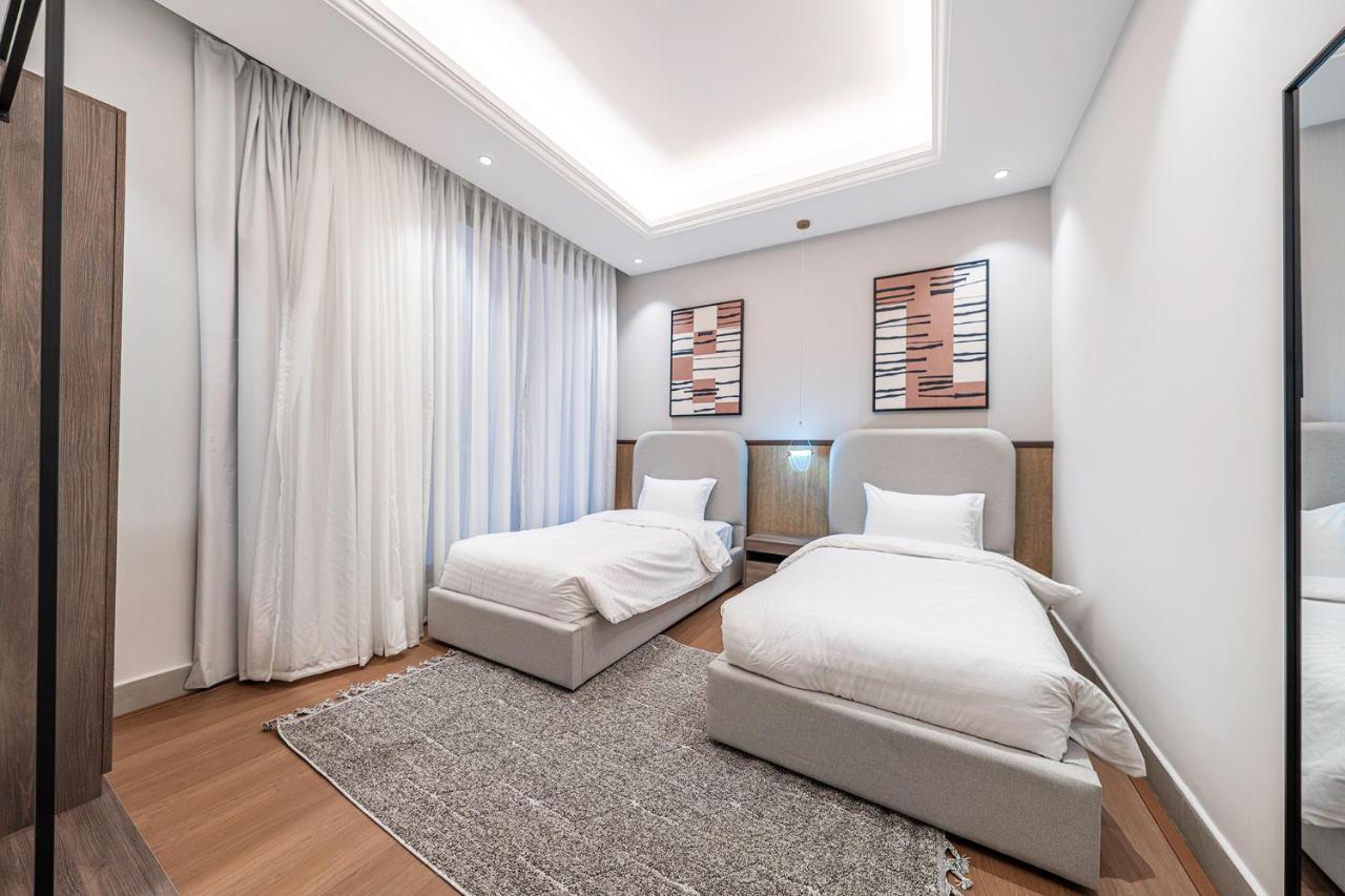 Mabaat - Al Malqa - 542 Apartment